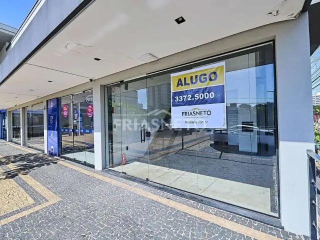Prédio para Locação em Piracicaba/SP Vila Independência