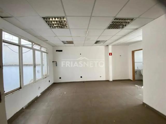 Prédio para Locação em Piracicaba/SP Vila Independência