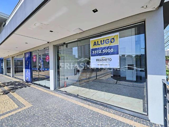 Prédio para Locação em Piracicaba/SP Vila Independência