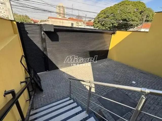 Prédio para Locação em Piracicaba/SP Vila Independência