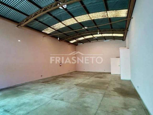 Prédio para Locação em Piracicaba/SP Vila Rezende