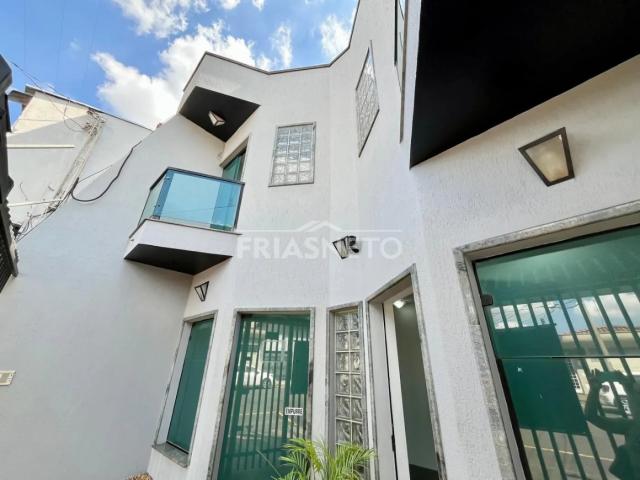 Prédio para Locação em Piracicaba/SP Vila Rezende