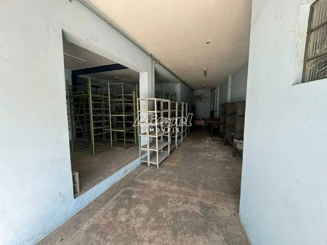 Prédio para Locação em Piracicaba/SP Vila Rezende