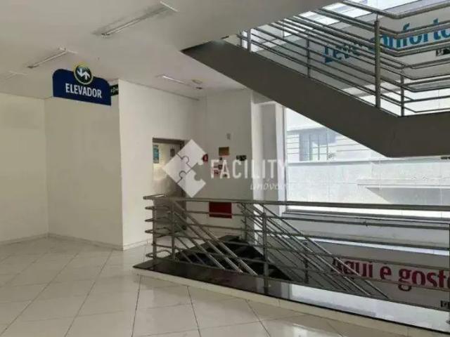 Prédio para Locação em Piratininga/SP Centro