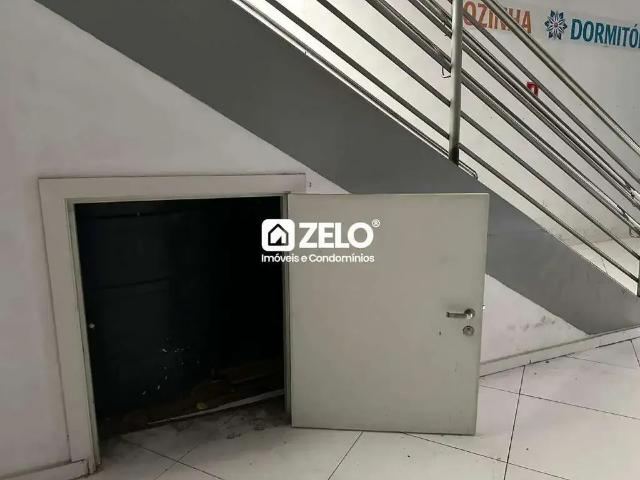Prédio para Locação em Piratininga/SP Centro