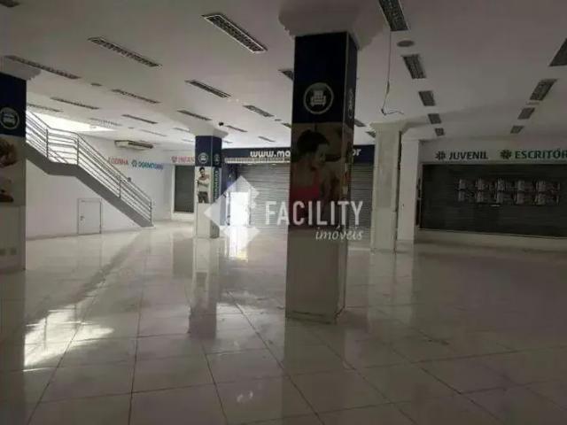 Prédio para Locação em Piratininga/SP Centro