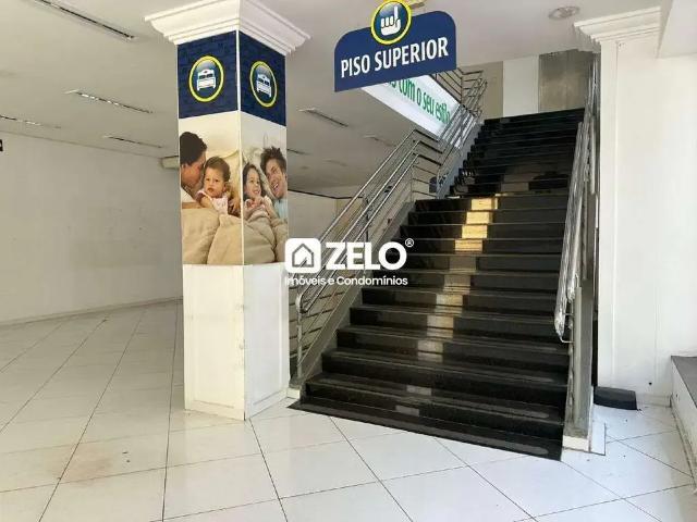 Prédio para Locação em Piratininga/SP Centro