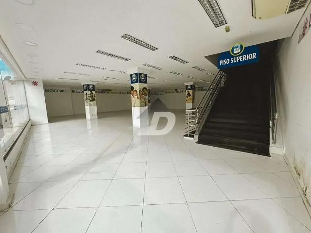Prédio para Locação em Piratininga/SP Centro