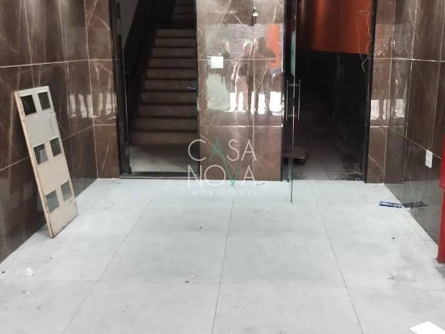 Prédio para Locação em Praia Grande/SP Cidade Ocian