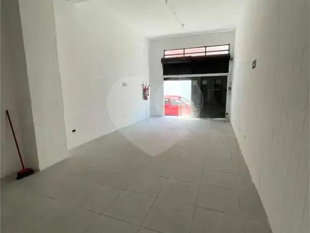 Prédio para Locação em Praia Grande/SP Cidade Ocian