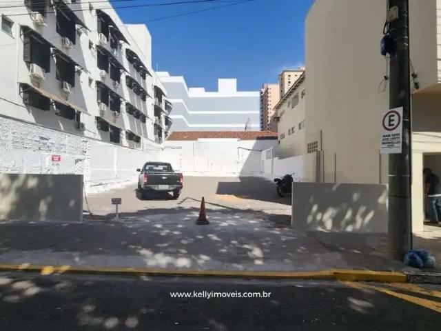 Prédio para Locação em Presidente Prudente/SP Vila Ocidental