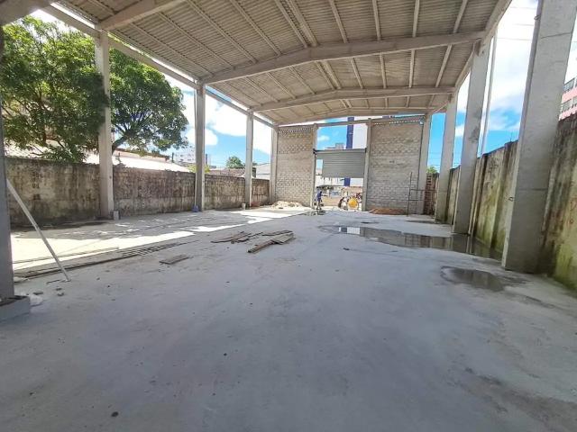 Prédio para Locação em Recife/PE Cordeiro