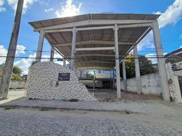 Prédio para Locação em Recife/PE Cordeiro