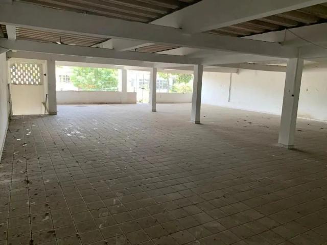 Prédio para Locação em Recife/PE Casa Amarela 5 Quartos