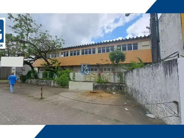 Prédio para Locação em Recife/PE Casa Amarela