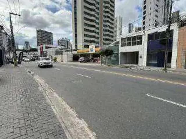 Prédio para Locação em Recife/PE Casa Forte