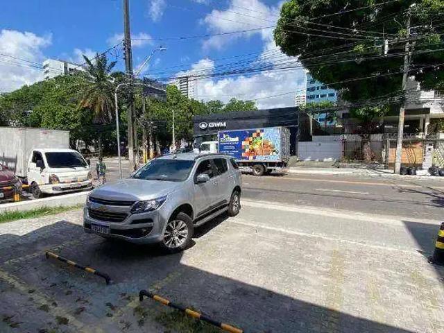 Prédio para Locação em Recife/PE Casa Forte
