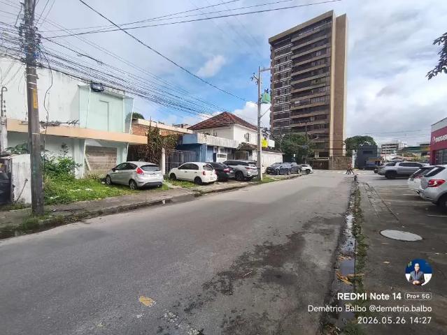 Prédio para Locação em Recife/PE Casa Forte 8 Quartos