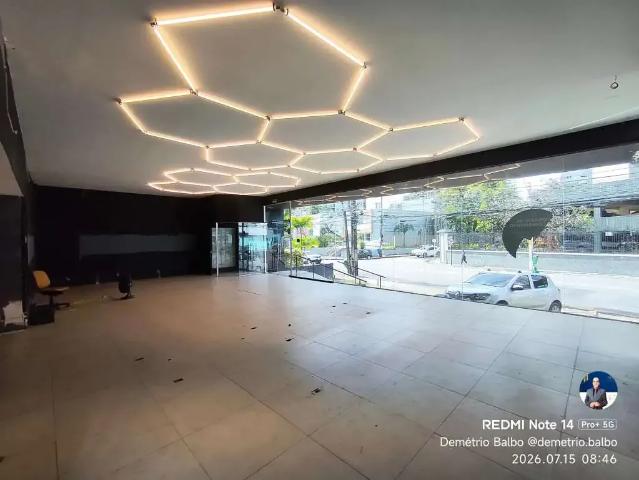 Prédio para Locação em Recife/PE Casa Forte 10 Quartos