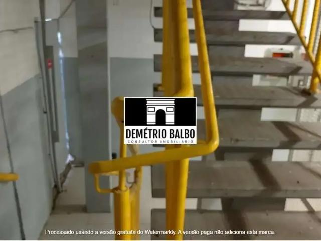 Prédio para Locação em Recife/PE Casa Forte