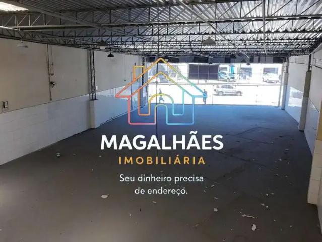 Prédio para Locação em Recife/PE Espinheiro