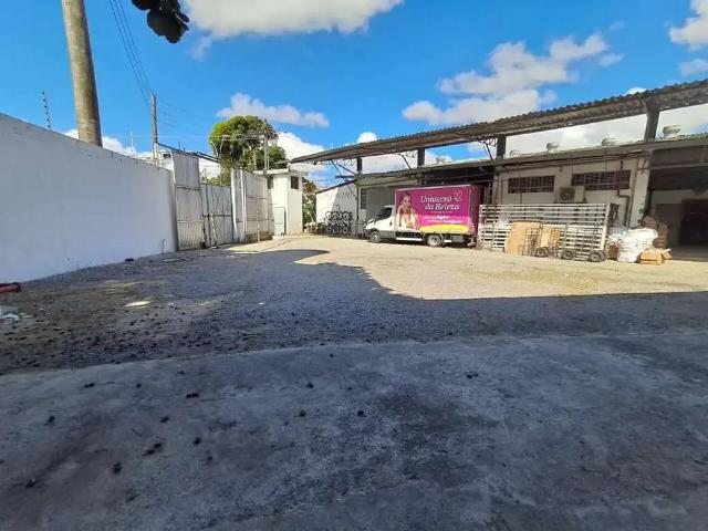 Prédio para Locação em Recife/PE Macaxeira