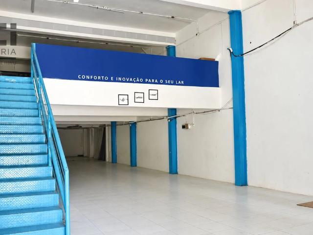 Prédio para Locação em Recife/PE Santo Antônio