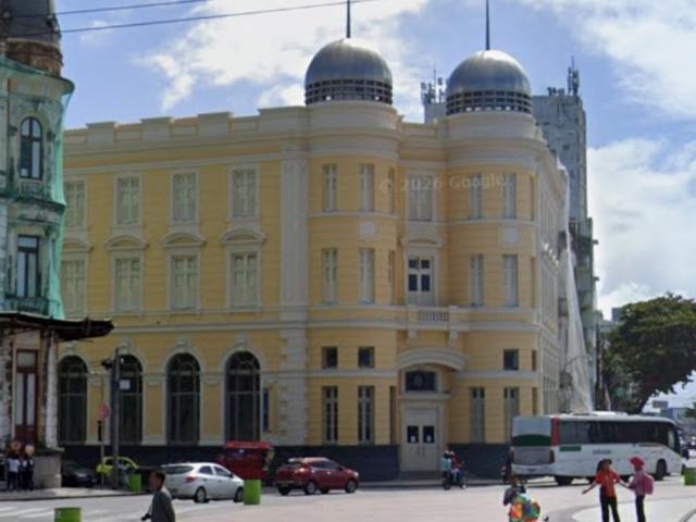 Prédio para Locação em Recife/PE Santo Antônio