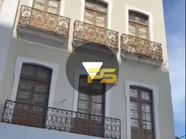 Prédio para Locação em Recife/PE Santo Antônio