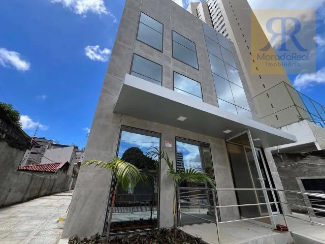 Prédio para Locação em Recife/PE Santana