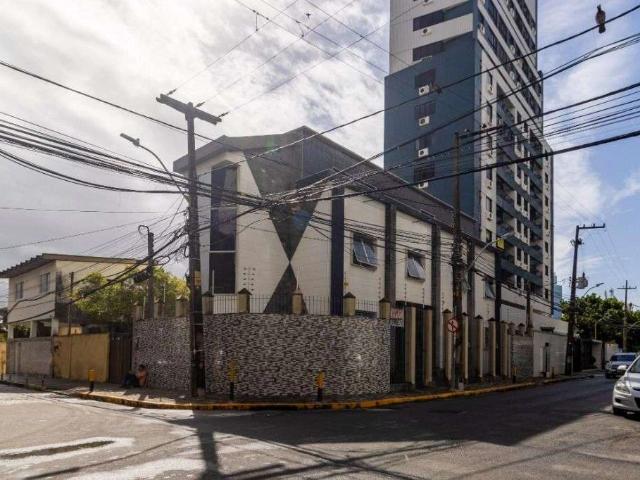 Prédio para Locação em Recife/PE Pina