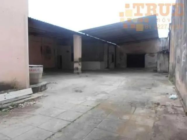 Prédio para Locação em Recife/PE Prado