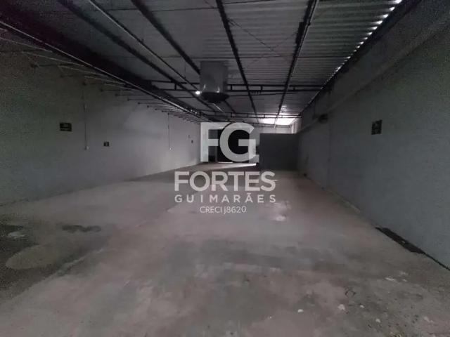 Prédio para Locação em Ribeirão Preto/SP Vila Monte Alegre