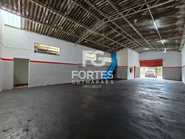 Prédio para Locação em Ribeirão Preto/SP Vila Albertina