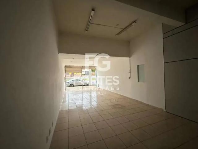 Prédio para Locação em Ribeirão Preto/SP Vila Amélia