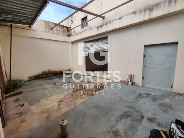 Prédio para Locação em Ribeirão Preto/SP Vila Brasil