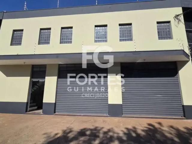 Prédio para Locação em Ribeirão Preto/SP Vila Carvalho