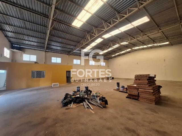 Prédio para Locação em Ribeirão Preto/SP Vila Elisa