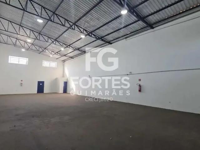 Prédio para Locação em Ribeirão Preto/SP Vila Elisa