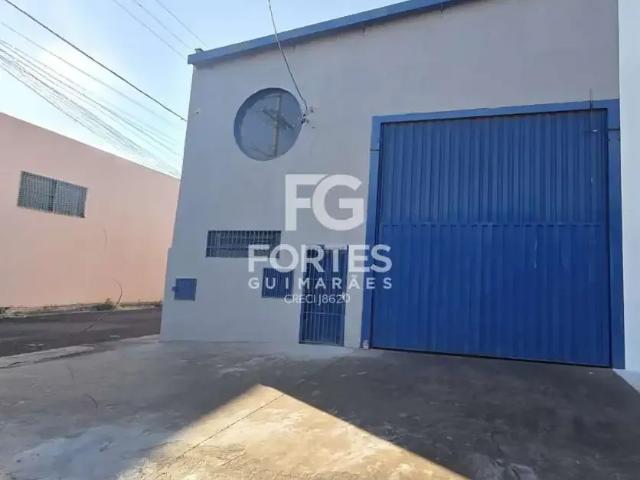 Prédio para Locação em Ribeirão Preto/SP Vila Elisa