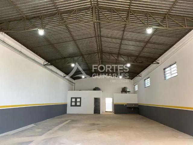 Prédio para Locação em Ribeirão Preto/SP Vila Elisa