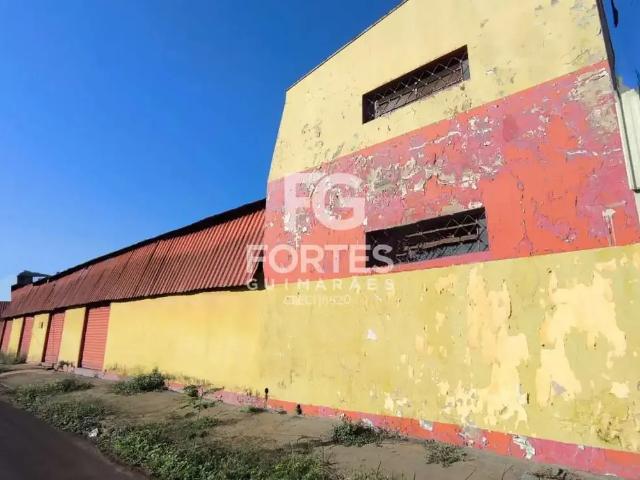 Prédio para Locação em Ribeirão Preto/SP Vila Elisa