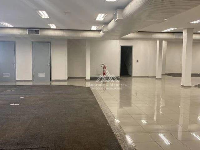 Prédio para Locação em Ribeirão Preto/SP Vila Seixas