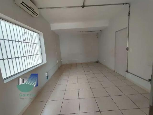 Prédio para Locação em Ribeirão Preto/SP Vila Seixas