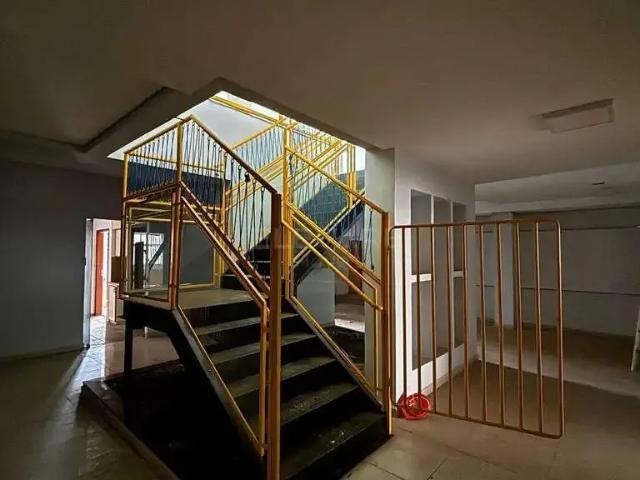 Prédio para Locação em Ribeirão Preto/SP Vila Seixas