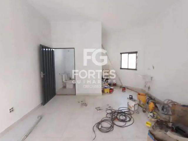 Prédio para Locação em Ribeirão Preto/SP Vila Seixas