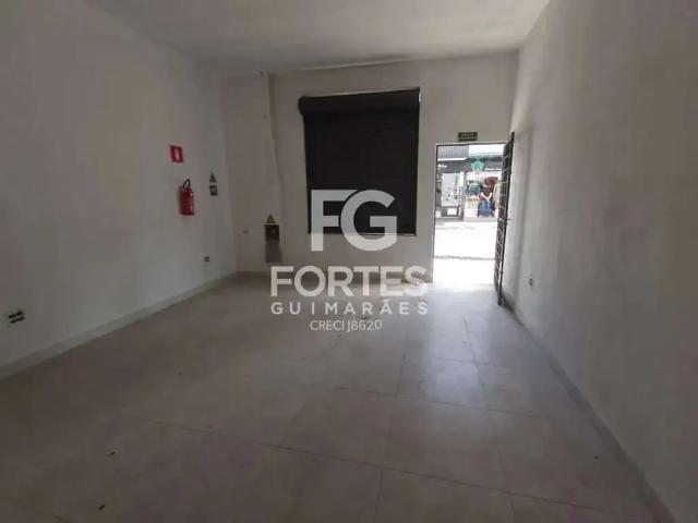 Prédio para Locação em Ribeirão Preto/SP Vila Seixas