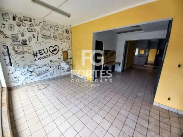 Prédio para Locação em Ribeirão Preto/SP Vila Seixas