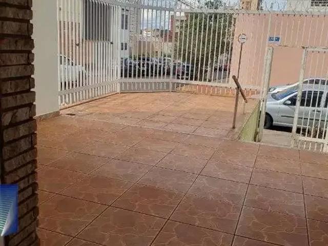 Prédio para Locação em Ribeirão Preto/SP Vila Seixas 3 Quartos