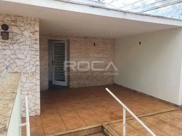 Prédio para Locação em Ribeirão Preto/SP Vila Seixas 3 Quartos